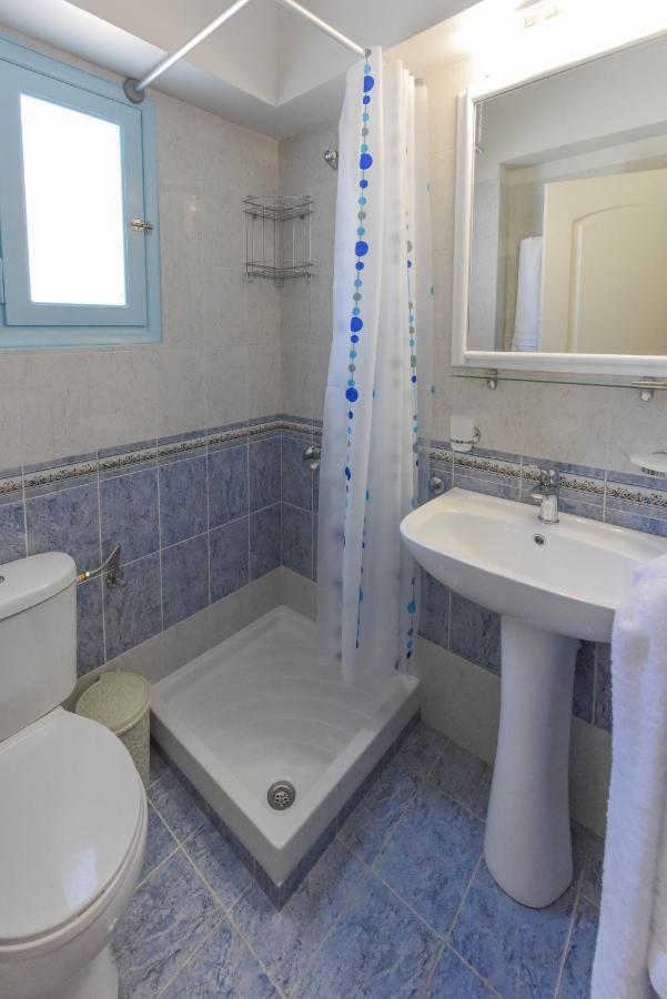 קוקארי Deja Blue Maisonette מראה חיצוני תמונה